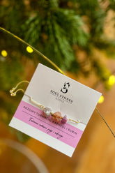 Soul Stones Passion Bracelet